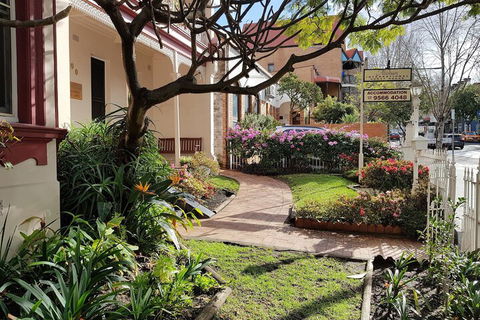 Alishan International Guest House - Accommodation Daintree 1