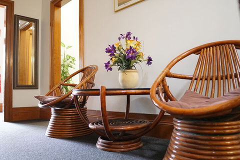 Alishan International Guest House - Accommodation Daintree 4