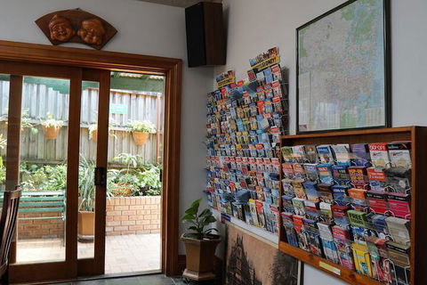 Alishan International Guest House - Accommodation Daintree 3