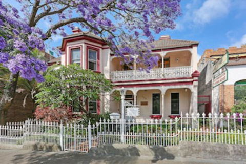 Alishan International Guest House - Accommodation Daintree 0