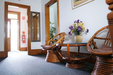 Alishan International Guest House - Accommodation Daintree 5