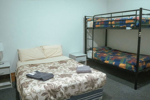 Alishan International Guest House - Accommodation Daintree 7
