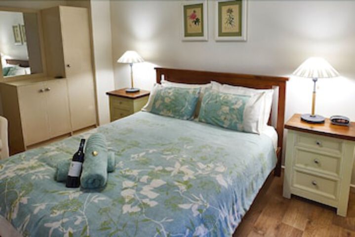 Copley SA Accommodation Daintree