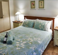 Underground Bed and Breakfast - Accommodation Daintree