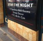 Hotel Cessnock - Accommodation Daintree