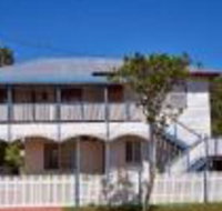 Johnstones on Oxley Bed  Breakfast - Accommodation Daintree