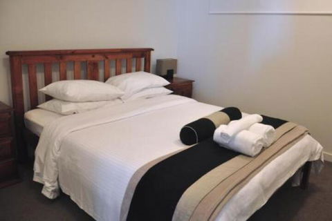 Astra Collins St. Docklands - Accommodation Daintree 7