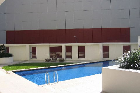 Astra Apartments - Paramatta - Accommodation Daintree 1