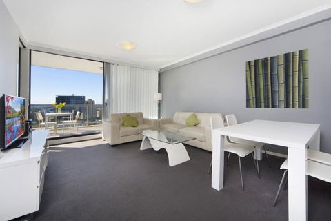 Astra Apartments - Paramatta - Accommodation Daintree 3