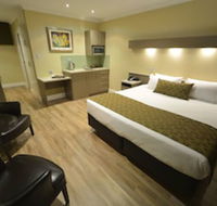 Bentley Motel - Accommodation Daintree