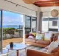 Seakissed Beach House - Accommodation Daintree