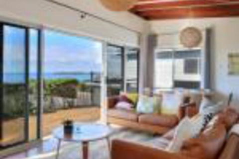 Seakissed Beach House - Accommodation Daintree 0