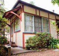 Secrets Hideaway - Accommodation Daintree