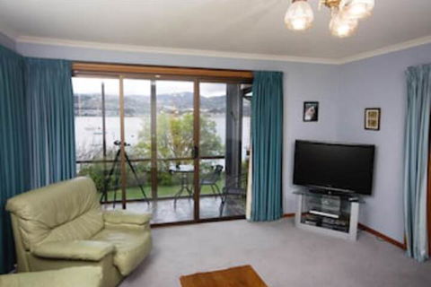 Derwent Vista - Accommodation Daintree 4