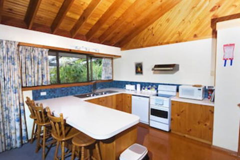 Derwent Vista - Accommodation Daintree 7