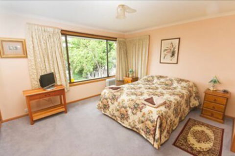 Derwent Vista - Accommodation Daintree 2