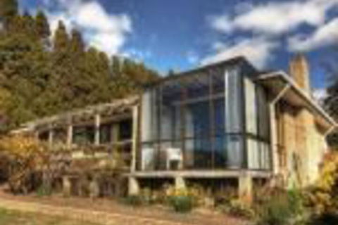 Derwent Vista - Accommodation Daintree 0