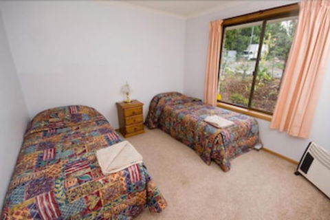 Derwent Vista - Accommodation Daintree 6