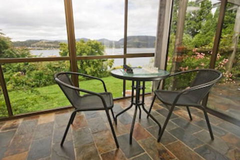 Derwent Vista - Accommodation Daintree 3