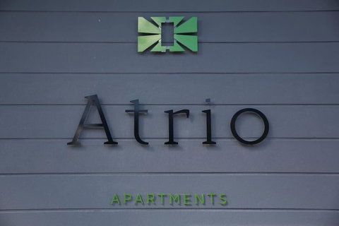 Atrio Apartments - Accommodation Daintree 2