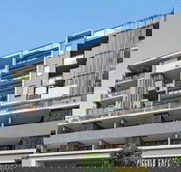 Atrio Apartments - Accommodation Daintree