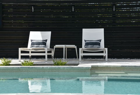 Glass On Glasshouse - Accommodation Daintree 5