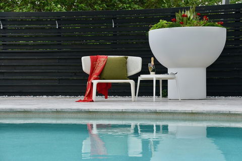 Glass On Glasshouse - Accommodation Daintree 4