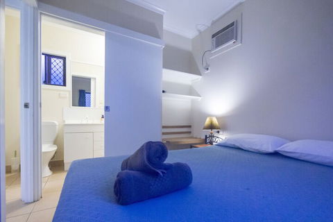 Hinchinbrook Marine Cove Resort - Accommodation Daintree 2