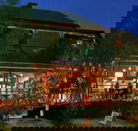 Nelsons of Bridgetown