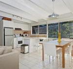 De Angelis Beach House - Accommodation Daintree