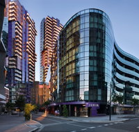 The Sebel Residences Melbourne Docklands Serviced Apartments - Accommodation Daintree