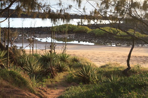 Sandcastles On The Beach Bargara - Accommodation Daintree 3