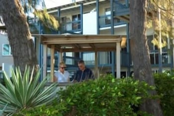 Sandcastles On The Beach Bargara - Accommodation Daintree 0