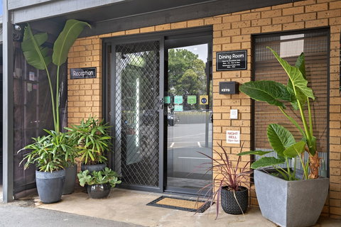 Avondel Motor Inn, Benalla - Accommodation Daintree 2