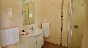 Avondel Motor Inn, Benalla - Accommodation Daintree 3