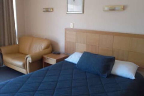 Desert Sand Motor Inn - Accommodation Daintree 7
