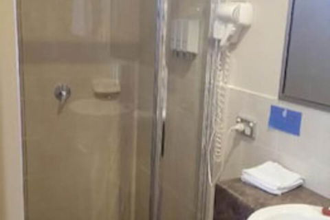 Desert Sand Motor Inn - Accommodation Daintree 5