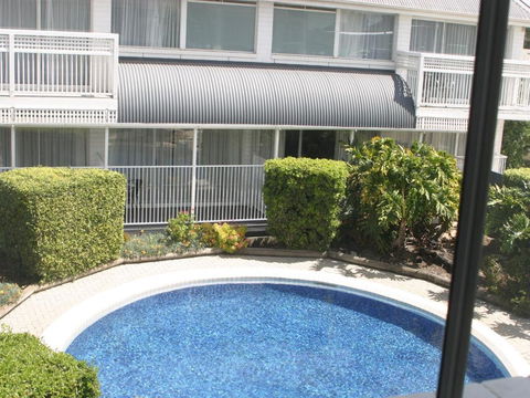 Dalby Manor Motor Inn - Accommodation Daintree 4