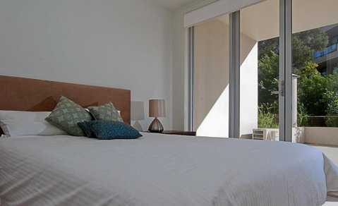 Accommodate Canberra - Trieste - Accommodation Daintree 6
