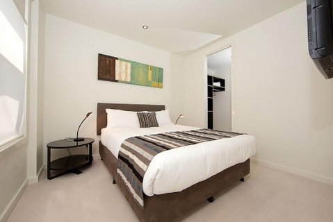 Accommodate Canberra - Trieste - Accommodation Daintree 2