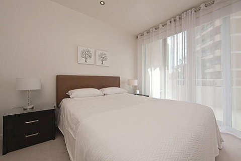 Accommodate Canberra - Trieste - Accommodation Daintree 5