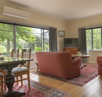 Glenlowren - Accommodation Daintree