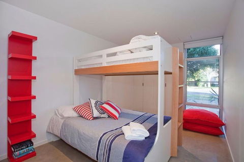 Whitewater Apartments - Accommodation Daintree 2