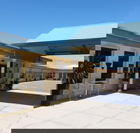 Ceduna East West Motel