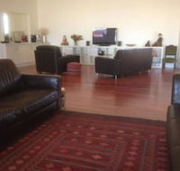 Crossroads Ecomotel - Accommodation Daintree