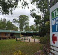Tiaro Motor Inn