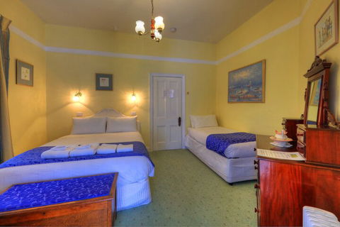 Acacia Bed & Breakfast - Accommodation Daintree 5