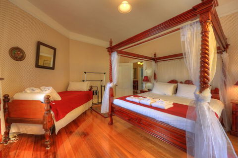 Acacia Bed & Breakfast - Accommodation Daintree 4