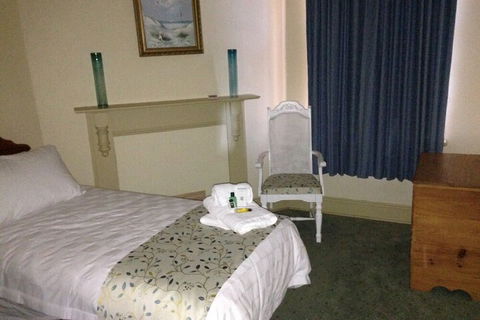 Acacia Bed & Breakfast - Accommodation Daintree 6