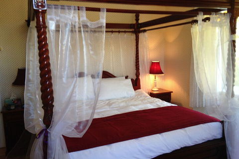 Acacia Bed & Breakfast - Accommodation Daintree 3